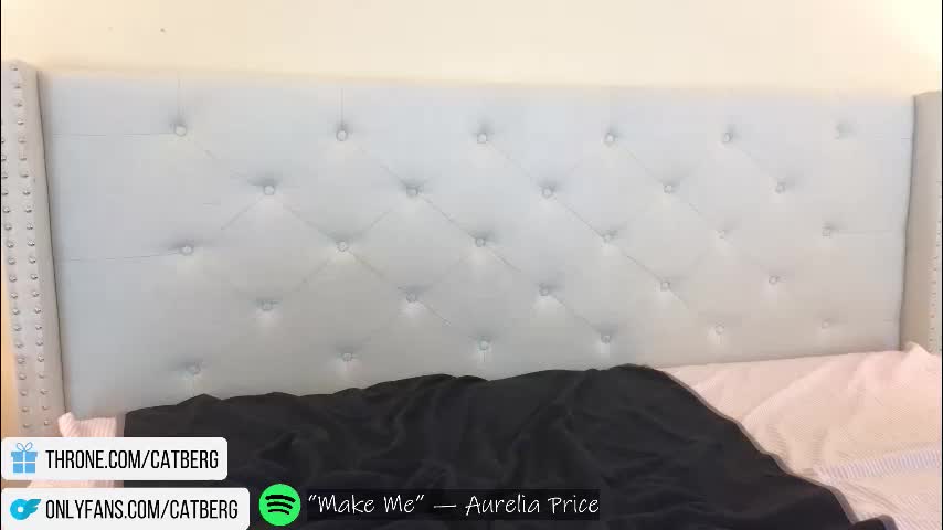 catberg Live Sex February 19, 2026