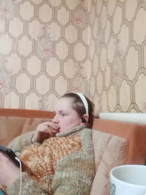 Calibriya Live Sex February 19, 2026