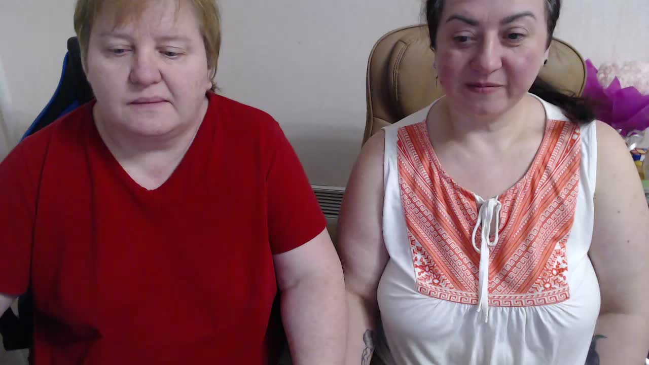 XMollyJaneEX Live Sex February 19, 2026