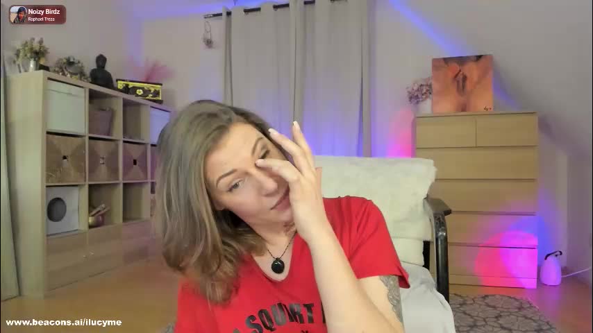 ilucyme Live Sex February 19, 2026