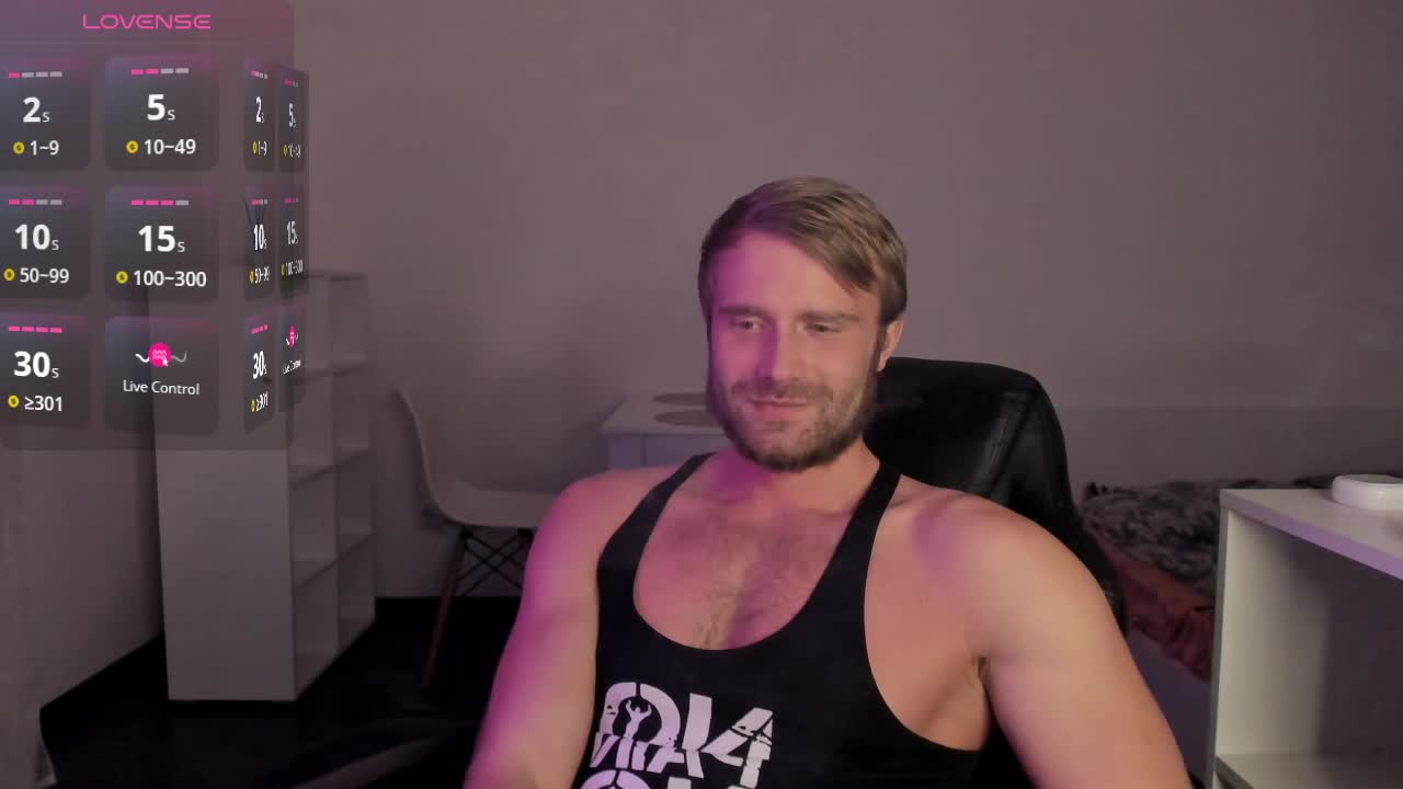 Paul-Rolex Live Sex February 19, 2026