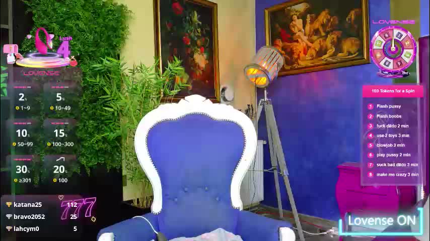 nicollepalmer Live Sex February 19, 2026