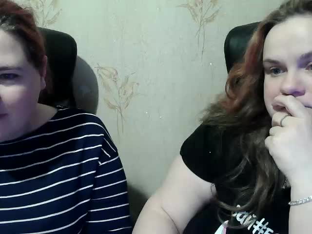 HollyXEva Live Sex February 19, 2026