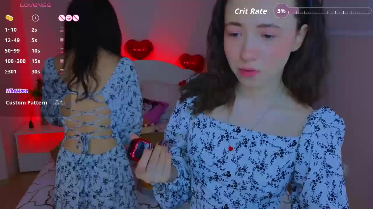 Trixiie Live Sex February 19, 2026