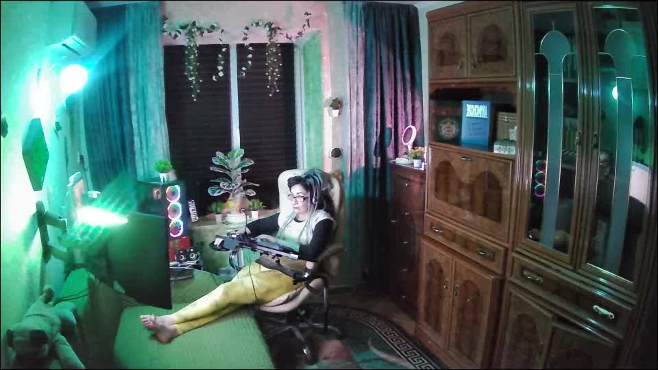 Infodar Live Sex February 19, 2026