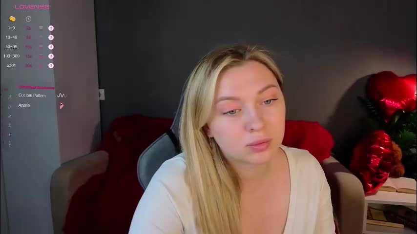 sssecretgirlfriend Live Sex February 19, 2026