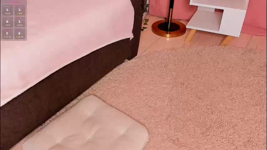 ruminelle Live Sex February 19, 2026