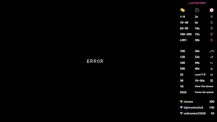 makelovenotwarbitchess Live Sex February 19, 2026