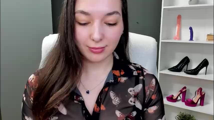 sugar_xmegan Live Sex February 19, 2026
