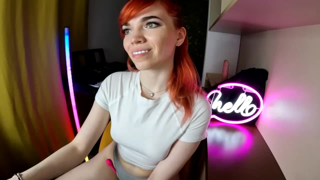 olivka-flower Live Sex February 19, 2026