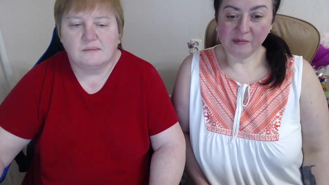 XMollyJaneEX Live Sex February 19, 2026