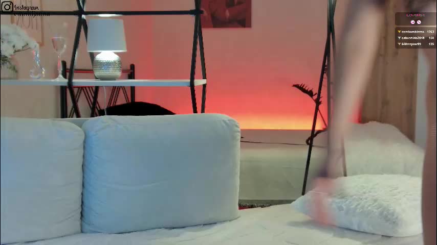 emiljanna Live Sex February 19, 2026