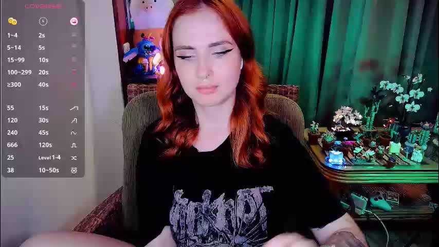 shyfoxxxy Live Sex February 19, 2026
