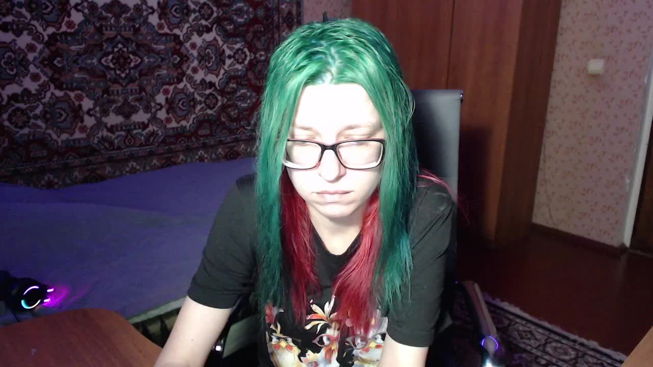 malvinella Live Sex February 19, 2026