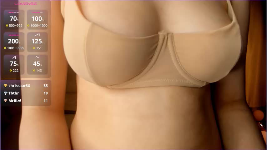 ethalellson Live Sex February 19, 2026