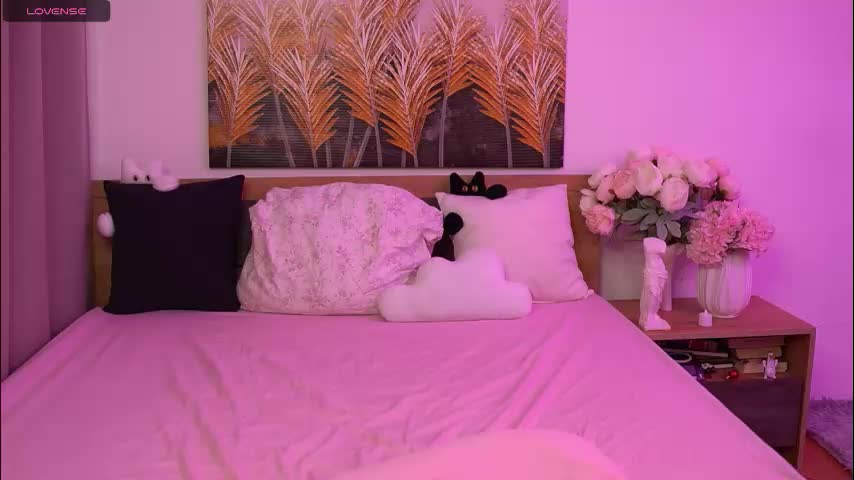 look_my_passion Live Sex February 19, 2026