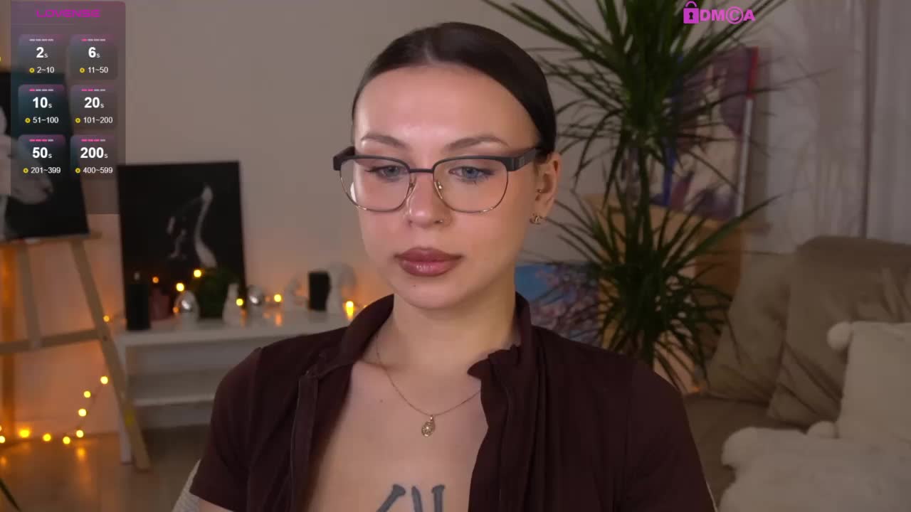 Stacy_Was_Here Live Sex February 19, 2026