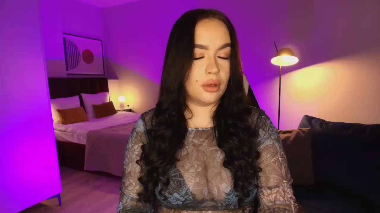 tinafox Live Sex February 19, 2026