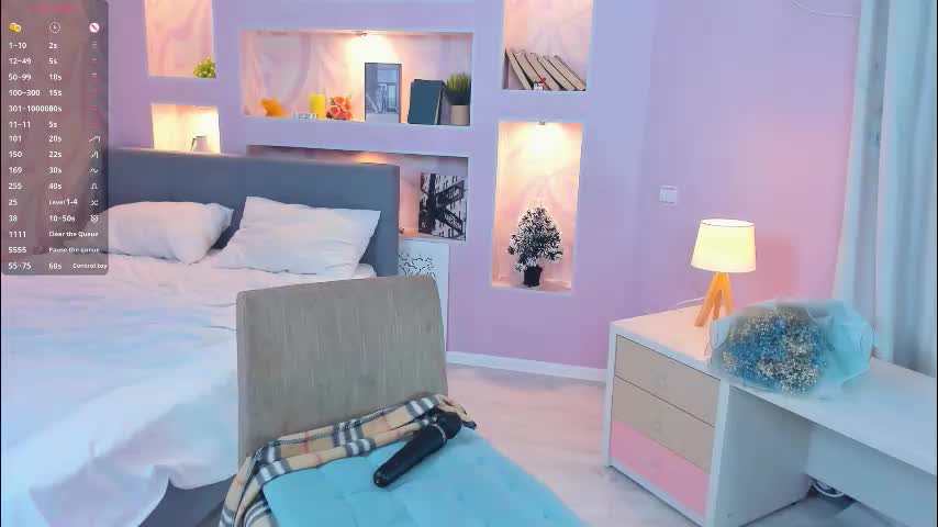 candy_flo Live Sex February 19, 2026