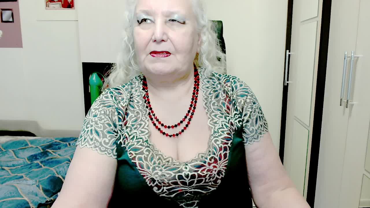 GrannyWants Live Sex February 19, 2026