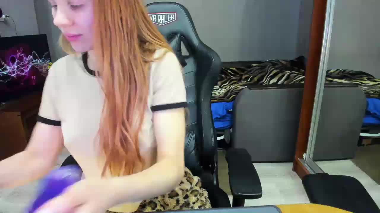 LunaLicks Live Sex February 19, 2026