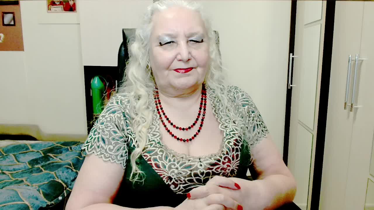 GrannyWants Live Sex February 19, 2026