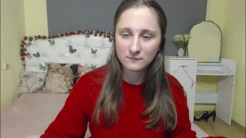 michellee11 Live Sex February 19, 2026