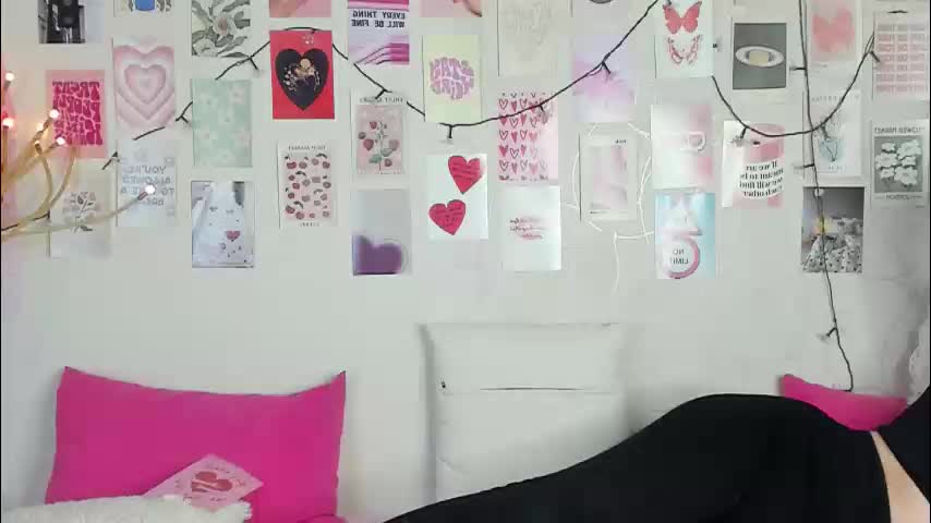 little_radiant_sun Live Sex February 19, 2026