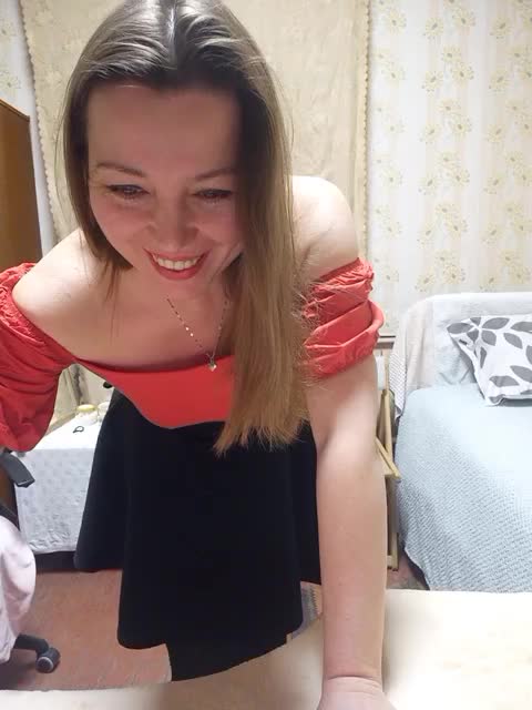 VselenaSun402 Live Sex February 19, 2026