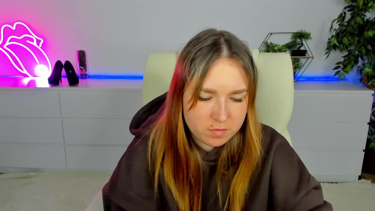 SofiiDarling Live Sex February 19, 2026