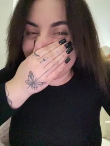 SONYA_ Live Sex February 19, 2026