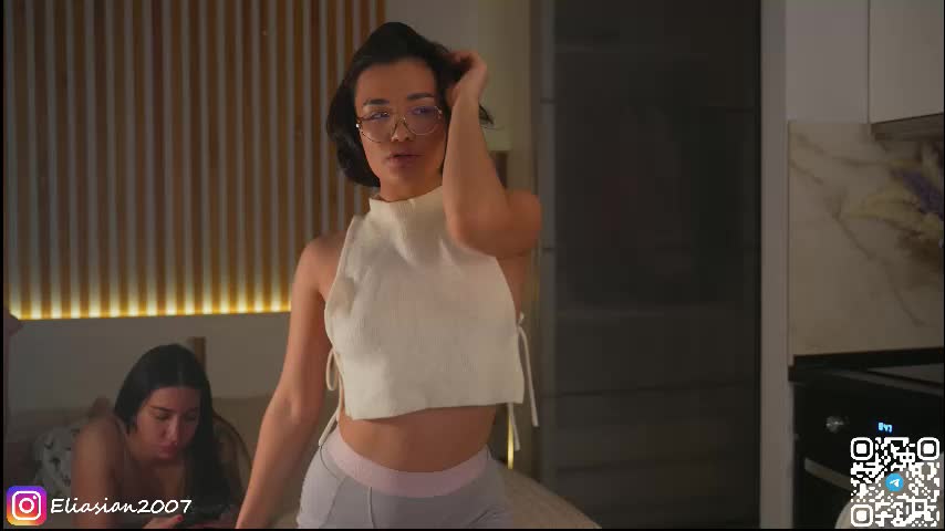 leoramallis Live Sex February 19, 2026