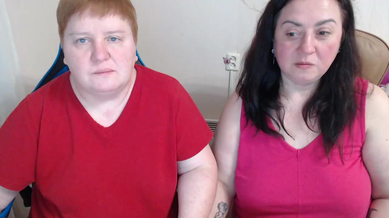 XMollyJaneEX Live Sex February 19, 2026