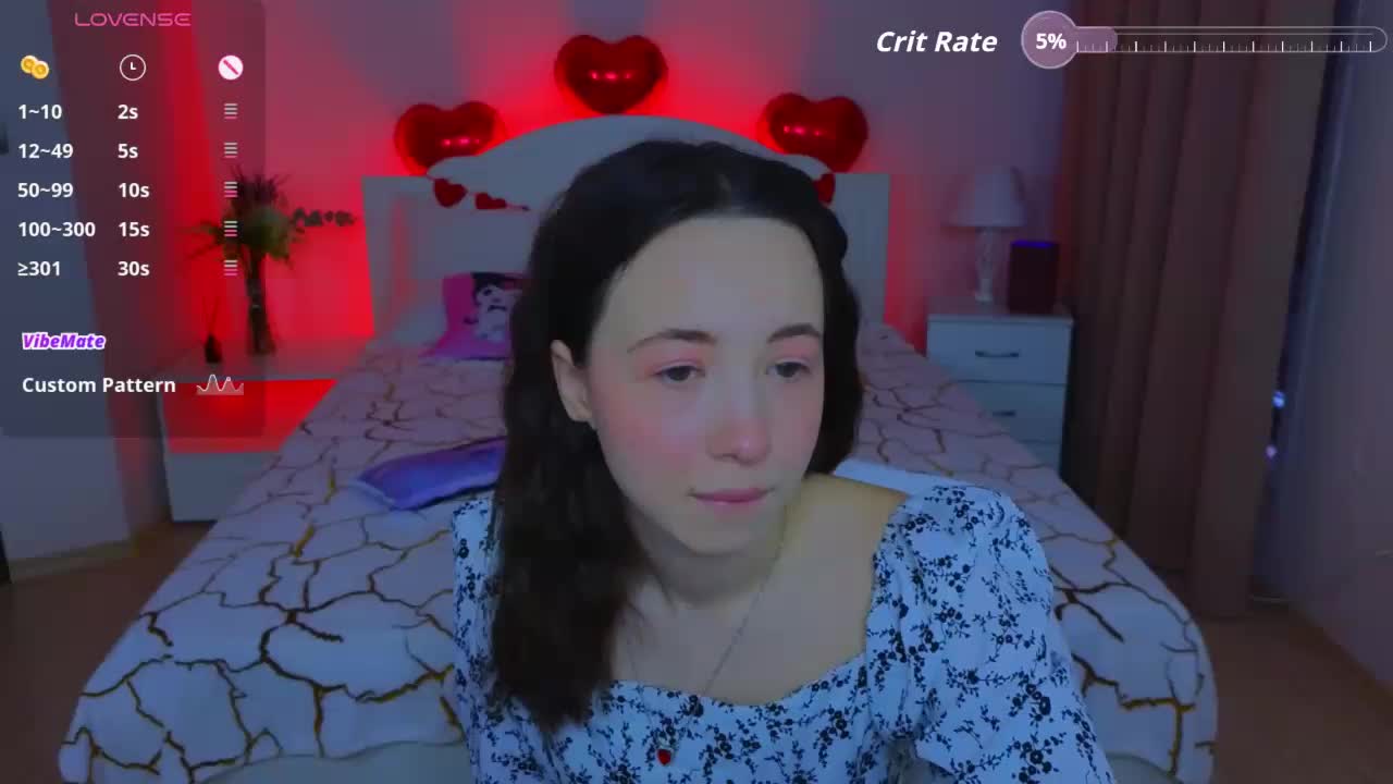 Trixiie Live Sex February 19, 2026