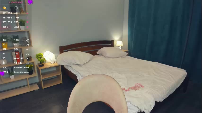 vellaford Live Sex February 19, 2026