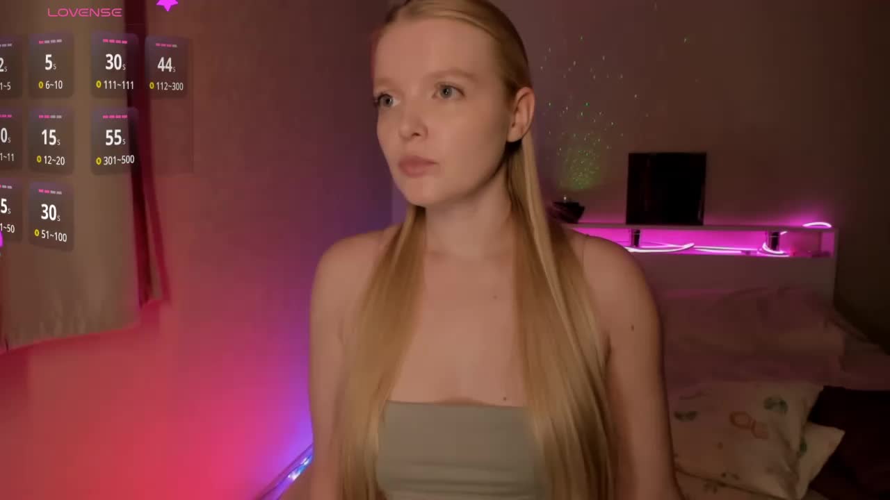 Ssweet-annie Live Sex February 19, 2026