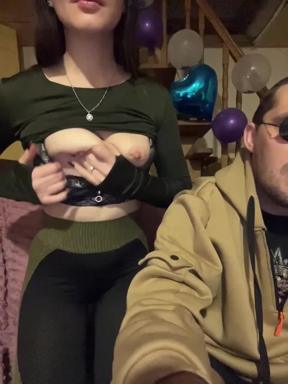 AHAHAC_HAXPEH_B_yHuTa3 Live Sex February 19, 2026