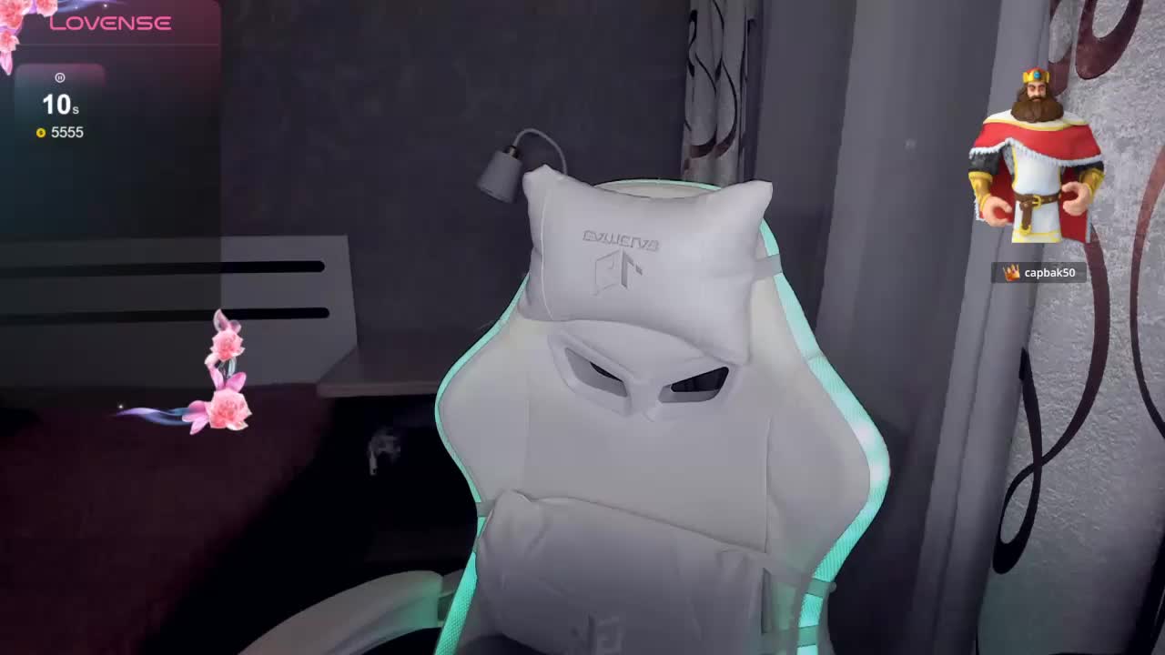 KiraKrox Live Sex February 19, 2026