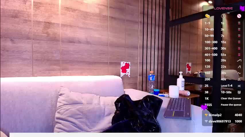 diamond_black19 Live Sex February 19, 2026