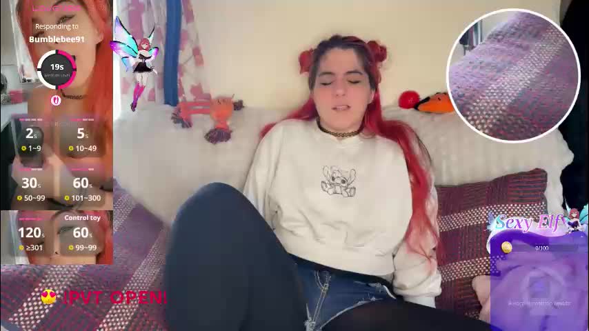 jenny_style Live Sex February 19, 2026