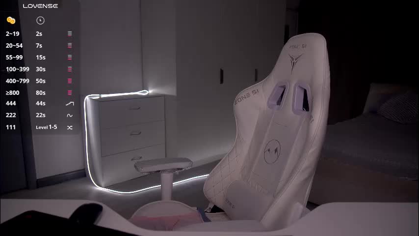 evelina_fox Live Sex February 19, 2026