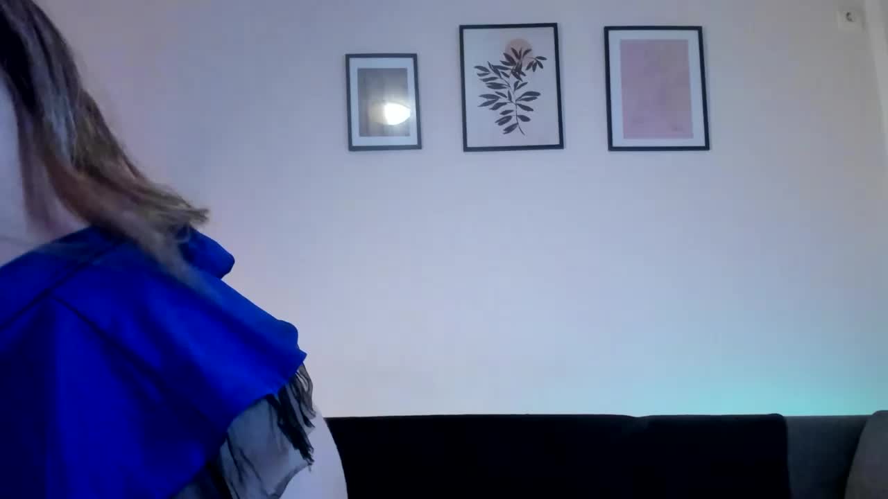 DirtyFairie Live Sex February 19, 2026