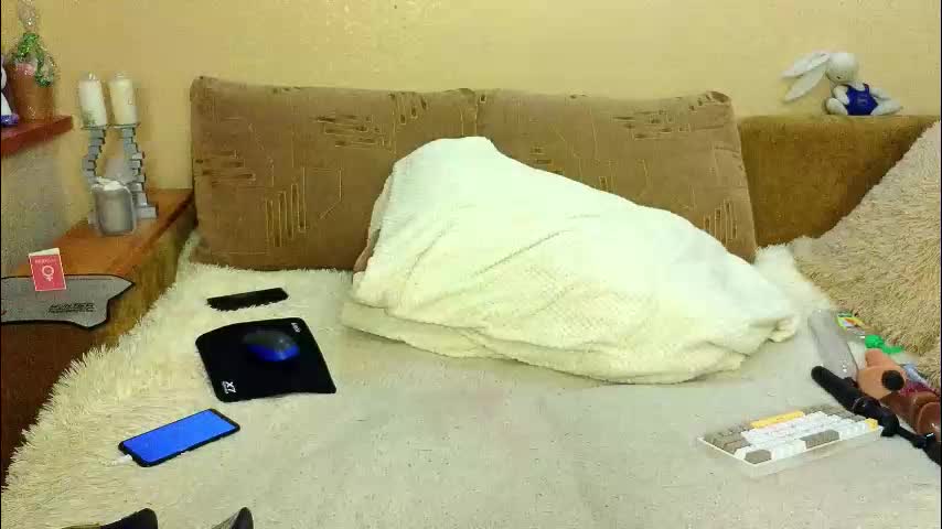 yourxqueen Live Sex February 19, 2026