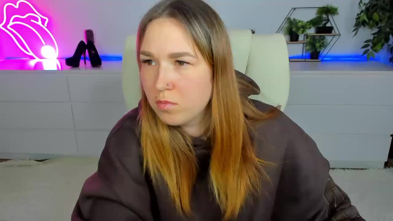 SofiiDarling Live Sex February 19, 2026