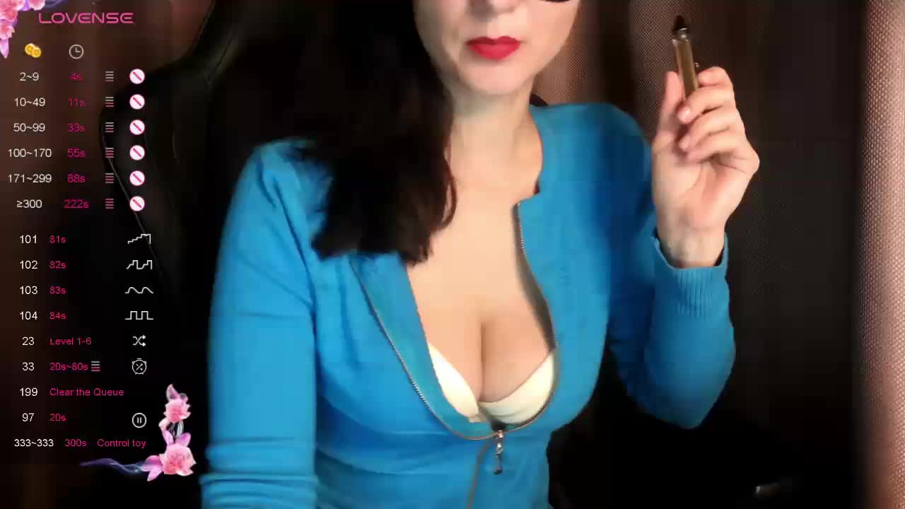 ScarletWitch666 Live Sex February 19, 2026