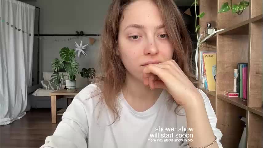 holydori Live Sex February 19, 2026