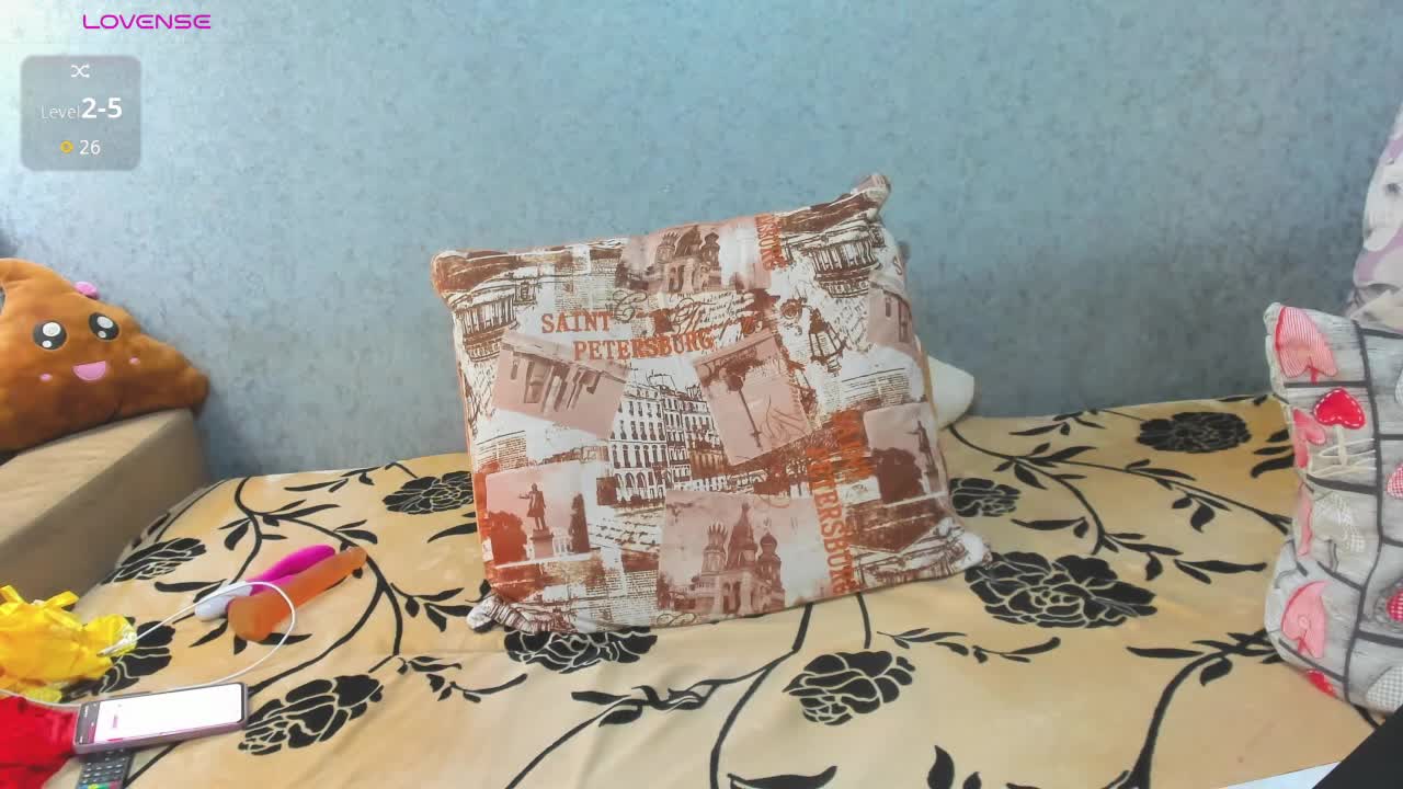 Red-hot-lips Live Sex February 19, 2026