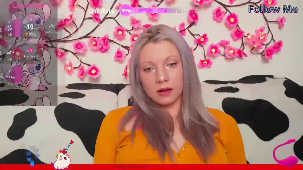 VasyaSylvia1 Live Sex February 19, 2026