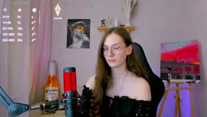 KiraRumGirl Live Sex February 19, 2026