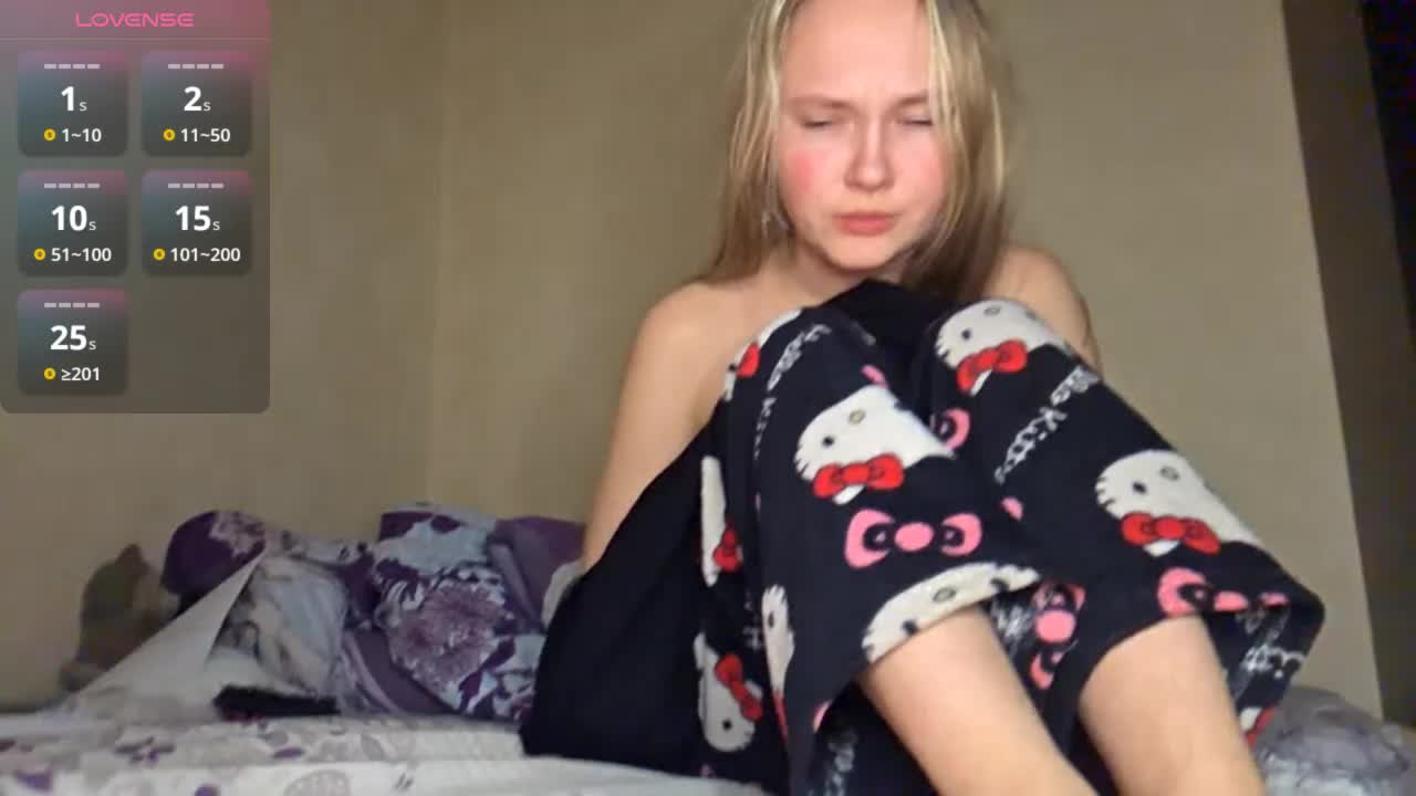 MilagroKailey Live Sex February 19, 2026